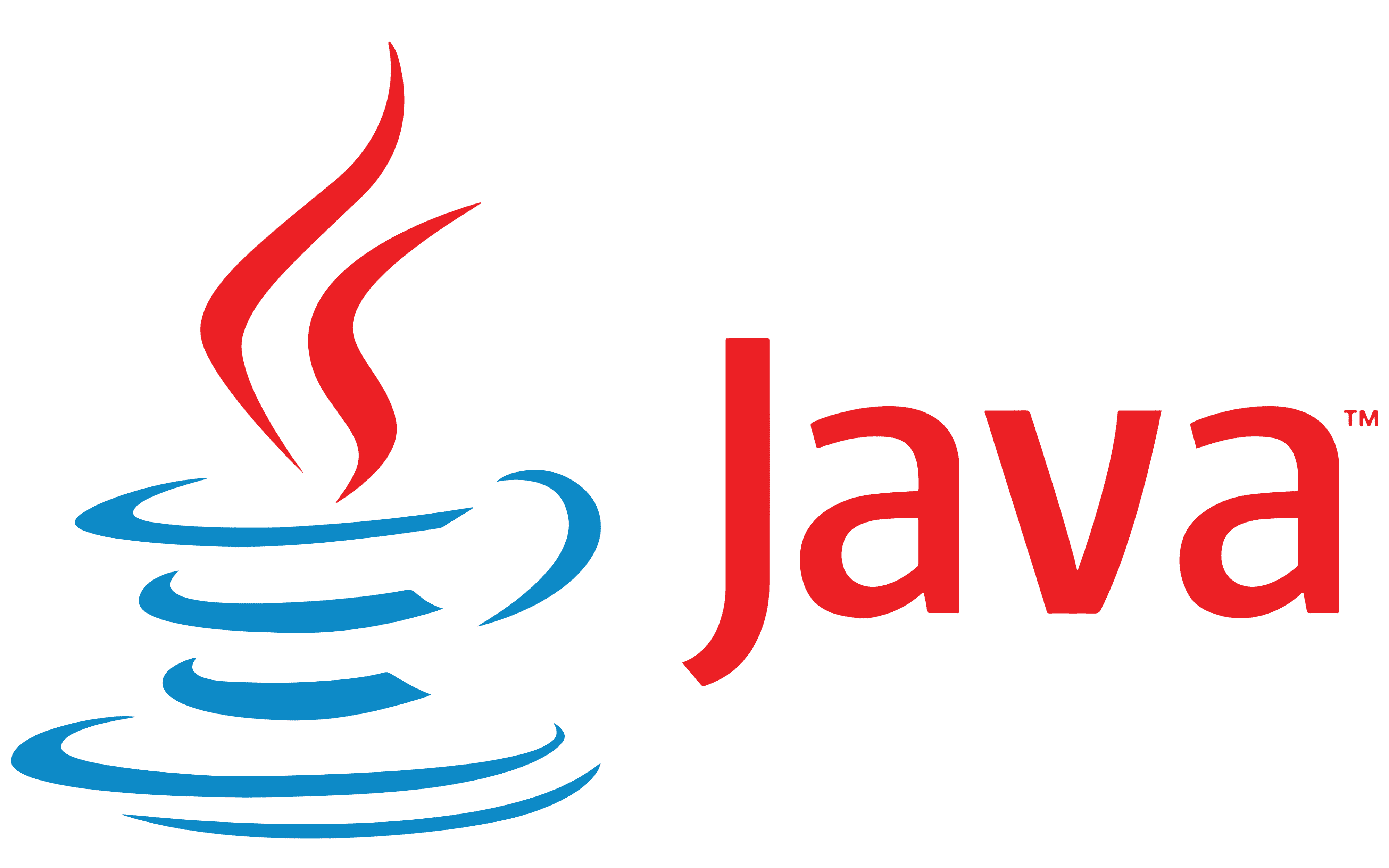 logo java