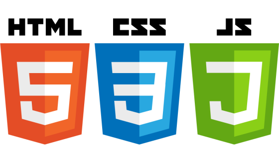 logos html css js