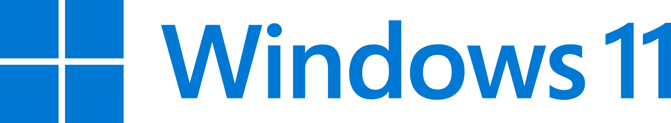 Logo windows 11