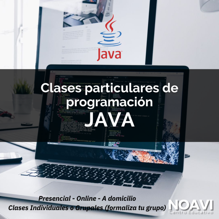 Programación en Java