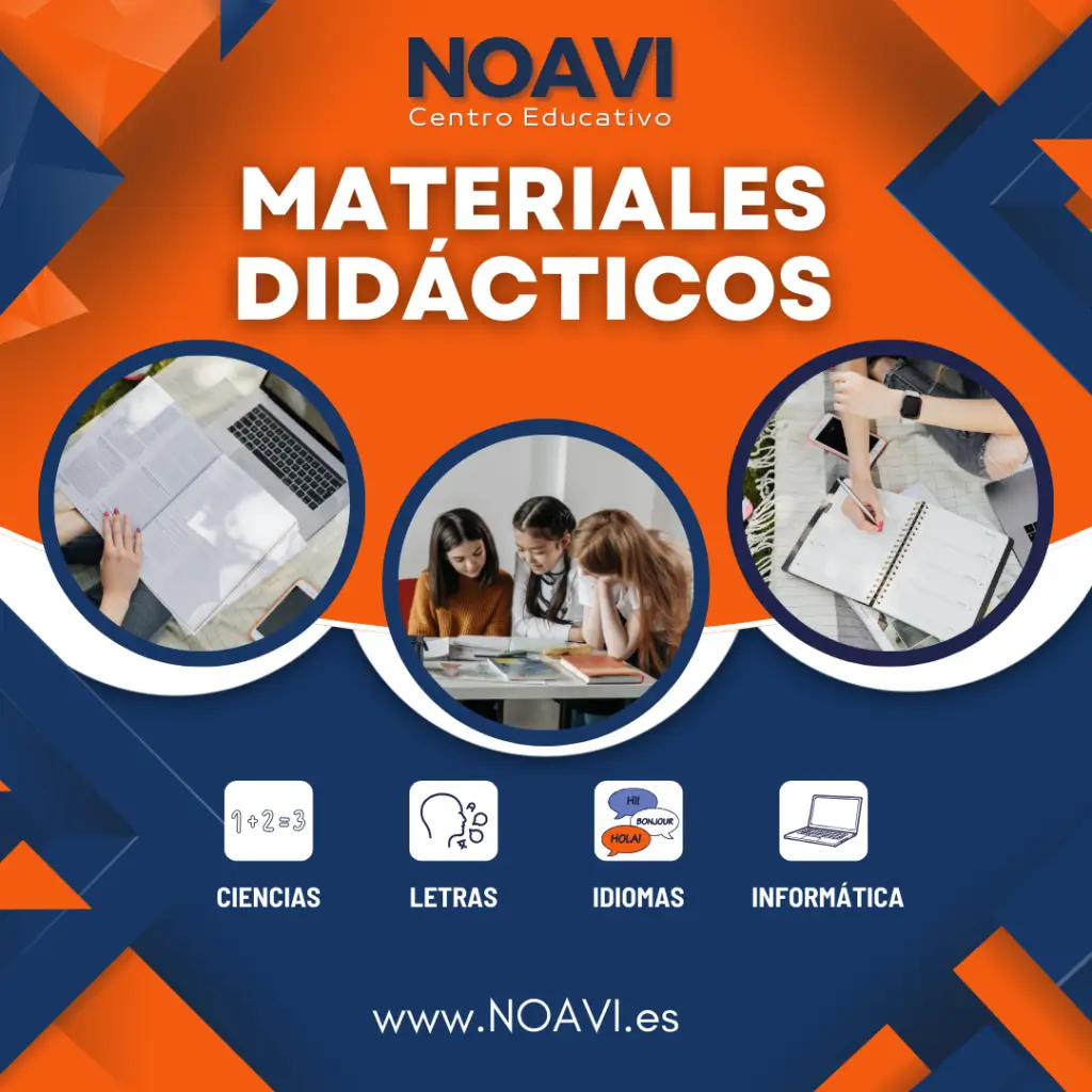 Materiales Didácticos