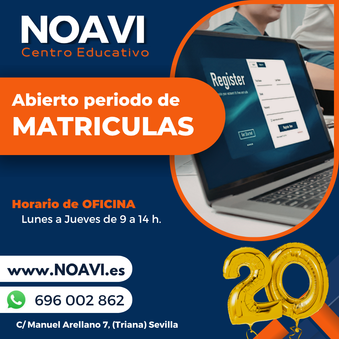 20 cursos contigo!